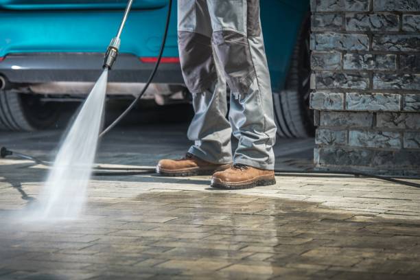 Brillion, WI Pressure Washing Services Company