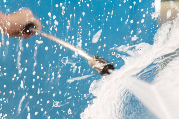 Best Heavy Equipment Washing  in Brillion, WI